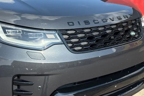 Land Rover Discovery 3.0 D350 MHEV Dynamic HSE Auto 4WD Euro 6 (s/s) 5dr Thumbnail #26