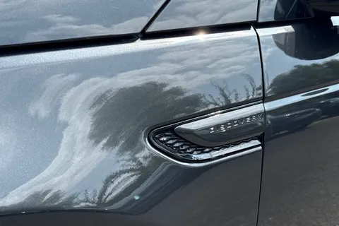  Land Rover Discovery Sport 2.0 D200 MHEV Dynamic HSE Auto 4WD Euro 6 (s/s) 5dr Thumbnail #27