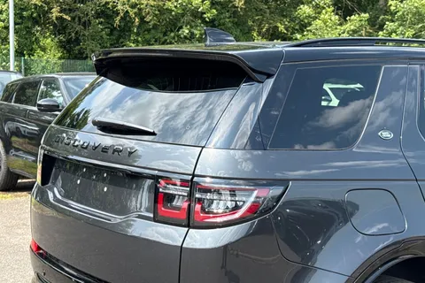  Land Rover Discovery Sport 2.0 D200 MHEV Dynamic HSE Auto 4WD Euro 6 (s/s) 5dr Thumbnail #28