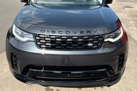 Land Rover Discovery 3.0 D350 MHEV Dynamic HSE Auto 4WD Euro 6 (s/s) 5dr Thumbnail #28
