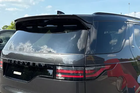 Land Rover Discovery 3.0 D350 MHEV Dynamic HSE Auto 4WD Euro 6 (s/s) 5dr Thumbnail #29