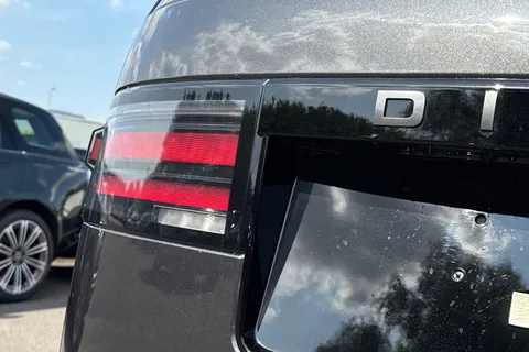 Land Rover Discovery 3.0 D350 MHEV Dynamic HSE Auto 4WD Euro 6 (s/s) 5dr Thumbnail #30