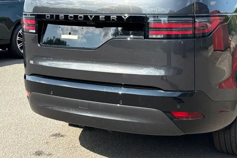 Land Rover Discovery 3.0 D350 MHEV Dynamic HSE Auto 4WD Euro 6 (s/s) 5dr Thumbnail #33