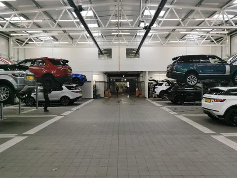  Land Rover Discovery Sport 2.0 D200 MHEV Dynamic HSE Auto 4WD Euro 6 (s/s) 5dr Thumbnail #40