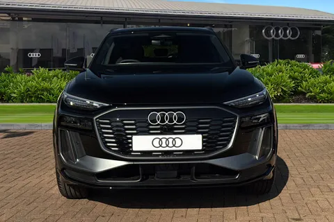 Audi Q6 E-Tron 100kWh S line Auto quattro 5dr Thumbnail #6