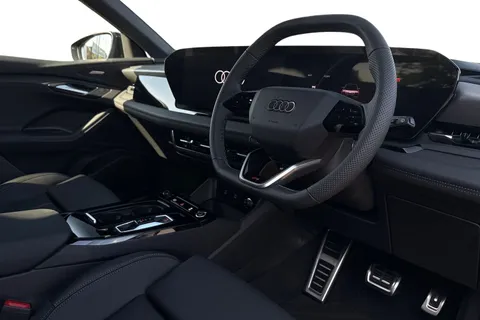 Audi Q6 E-Tron 100kWh S line Auto quattro 5dr Thumbnail #14