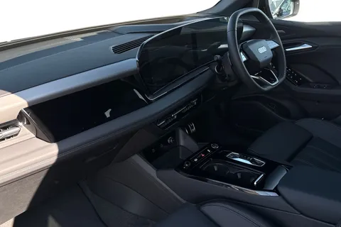 Audi Q6 E-Tron 100kWh S line Auto quattro 5dr Thumbnail #15