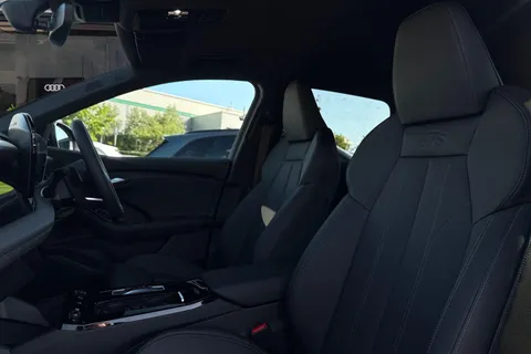 Audi Q6 E-Tron 100kWh S line Auto quattro 5dr Thumbnail #16