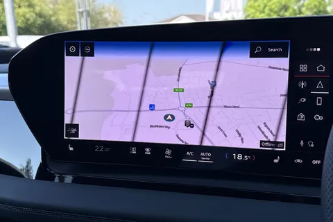 Audi Q6 E-Tron 100kWh S line Auto quattro 5dr Thumbnail #17