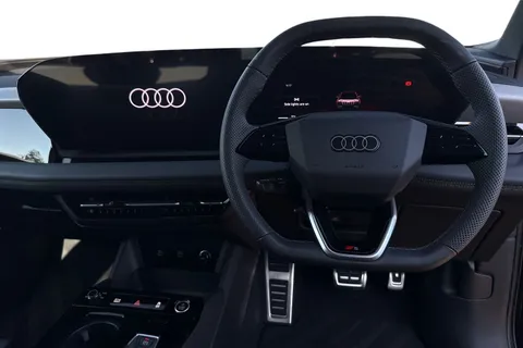 Audi Q6 E-Tron 100kWh S line Auto quattro 5dr Thumbnail #18