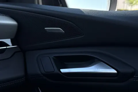 Audi Q6 E-Tron 100kWh S line Auto quattro 5dr Thumbnail #21