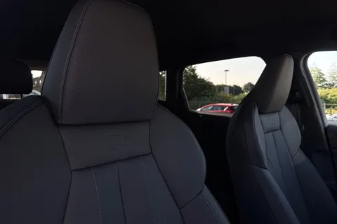 Audi Q6 E-Tron 100kWh S line Auto quattro 5dr Thumbnail #24