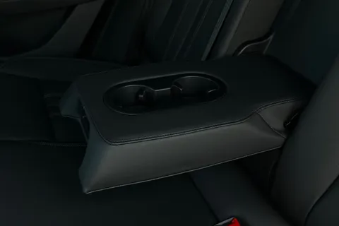 Audi Q6 E-Tron 100kWh S line Auto quattro 5dr Thumbnail #28