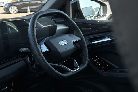 Audi Q6 E-Tron 100kWh S line Auto quattro 5dr Thumbnail #31