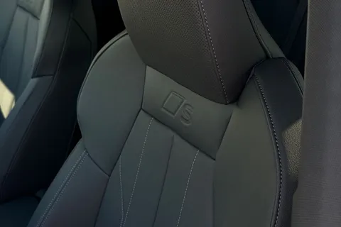 Audi Q6 E-Tron 100kWh S line Auto quattro 5dr Thumbnail #32