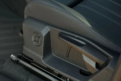 Audi Q6 E-Tron 100kWh S line Auto quattro 5dr Thumbnail #33