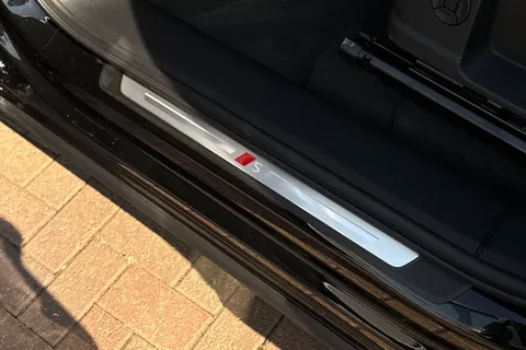 Audi Q6 E-Tron 100kWh S line Auto quattro 5dr Thumbnail #34