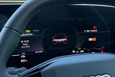 Audi Q6 E-Tron 100kWh S line Auto quattro 5dr Thumbnail #36