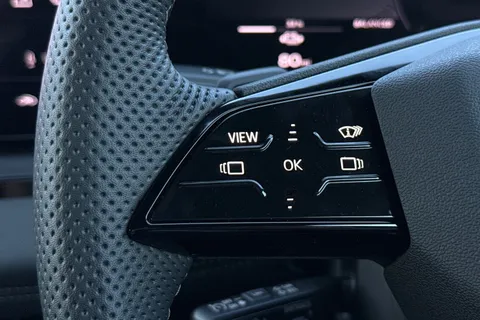 Audi Q6 E-Tron 100kWh S line Auto quattro 5dr Thumbnail #37