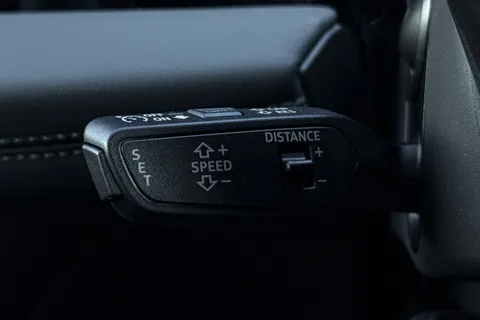 Audi Q6 E-Tron 100kWh S line Auto quattro 5dr Thumbnail #39