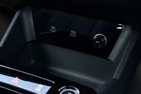 Audi Q6 E-Tron 100kWh S line Auto quattro 5dr Thumbnail #41