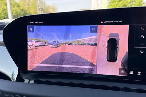 Audi Q6 E-Tron 100kWh S line Auto quattro 5dr Thumbnail #42