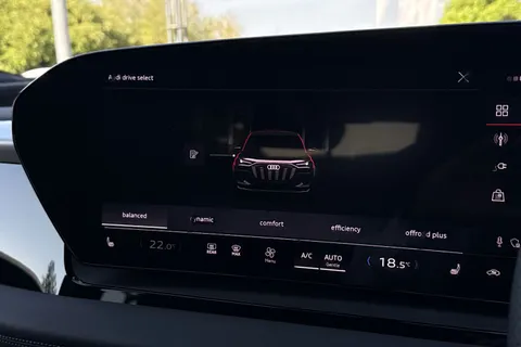 Audi Q6 E-Tron 100kWh S line Auto quattro 5dr Thumbnail #45