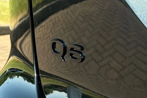 Audi Q6 E-Tron 100kWh S line Auto quattro 5dr Thumbnail #46