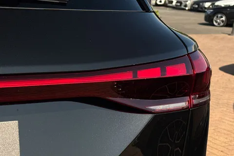 Audi Q6 E-Tron 100kWh S line Auto quattro 5dr Thumbnail #47