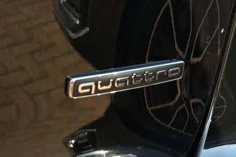 Audi Q6 E-Tron 100kWh S line Auto quattro 5dr Thumbnail #48