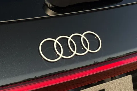 Audi Q6 E-Tron 100kWh S line Auto quattro 5dr Thumbnail #49