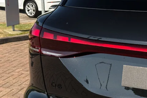 Audi Q6 E-Tron 100kWh S line Auto quattro 5dr Thumbnail #50