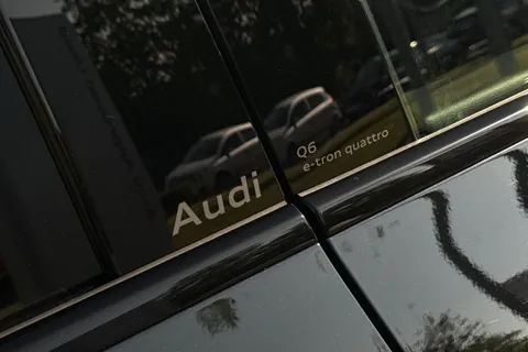 Audi Q6 E-Tron 100kWh S line Auto quattro 5dr Thumbnail #51