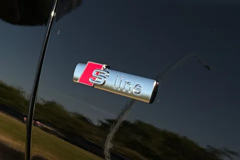 Audi Q6 E-Tron 100kWh S line Auto quattro 5dr Thumbnail #53