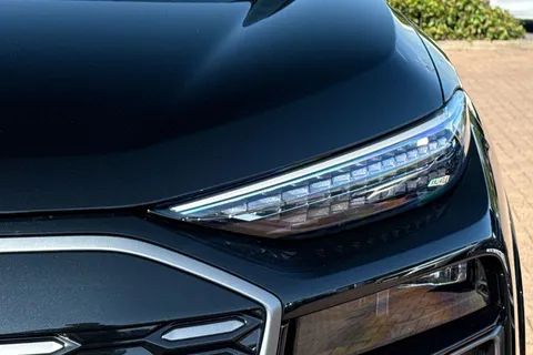 Audi Q6 E-Tron 100kWh S line Auto quattro 5dr Thumbnail #57