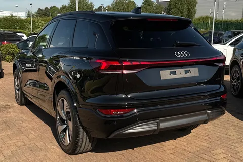 Audi Q6 E-Tron 100kWh S line Auto quattro 5dr Thumbnail #58