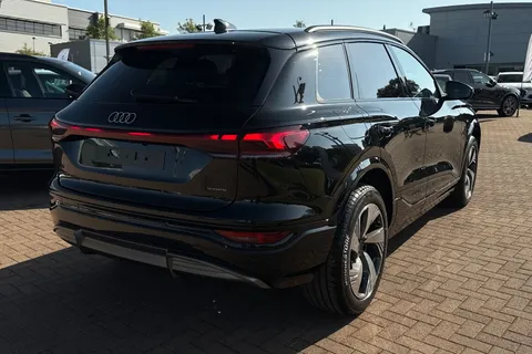 Audi Q6 E-Tron 100kWh S line Auto quattro 5dr Thumbnail #59