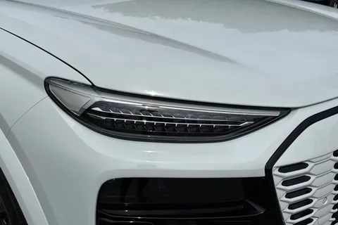 PK25OAO Audi Q6 E-Tron Q6 SUV Edition 1 e-tron performance 225,00 kW Thumbnail #9