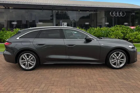  Audi A5 Avant 2.0 TDI S line S Tronic Euro 6 (s/s) 5dr Thumbnail #4