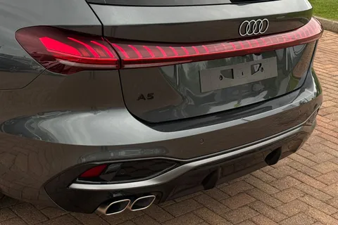  Audi A5 Avant 2.0 TDI S line S Tronic Euro 6 (s/s) 5dr Thumbnail #8