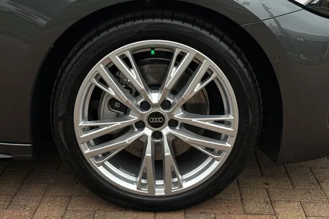  Audi A5 Avant 2.0 TDI S line S Tronic Euro 6 (s/s) 5dr Thumbnail #10