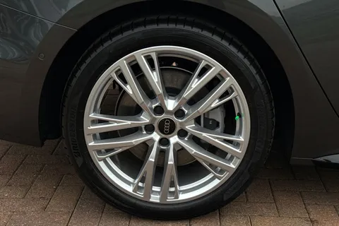  Audi A5 Avant 2.0 TDI S line S Tronic Euro 6 (s/s) 5dr Thumbnail #13