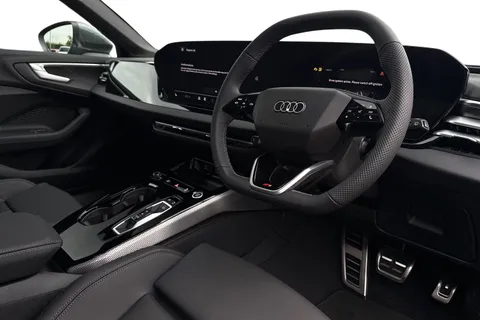  Audi A5 Avant 2.0 TDI S line S Tronic Euro 6 (s/s) 5dr Thumbnail #14