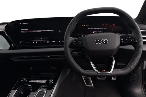  Audi A5 Avant 2.0 TDI S line S Tronic Euro 6 (s/s) 5dr Thumbnail #18