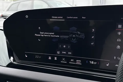  Audi A5 Avant 2.0 TDI S line S Tronic Euro 6 (s/s) 5dr Thumbnail #22