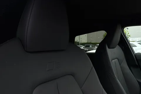  Audi A5 Avant 2.0 TDI S line S Tronic Euro 6 (s/s) 5dr Thumbnail #24