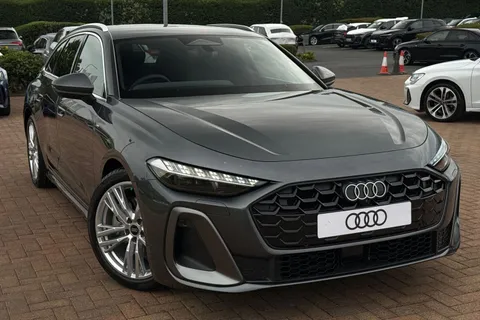  Audi A5 Avant 2.0 TDI S line S Tronic Euro 6 (s/s) 5dr Thumbnail #25