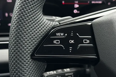  Audi A5 Avant 2.0 TDI S line S Tronic Euro 6 (s/s) 5dr Thumbnail #33