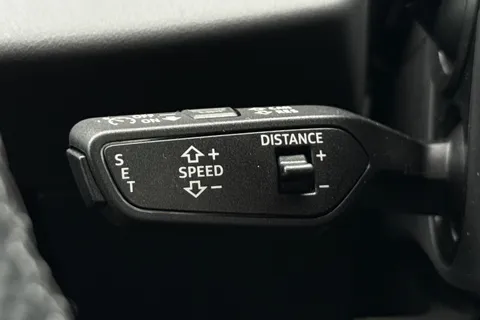  Audi A5 Avant 2.0 TDI S line S Tronic Euro 6 (s/s) 5dr Thumbnail #35