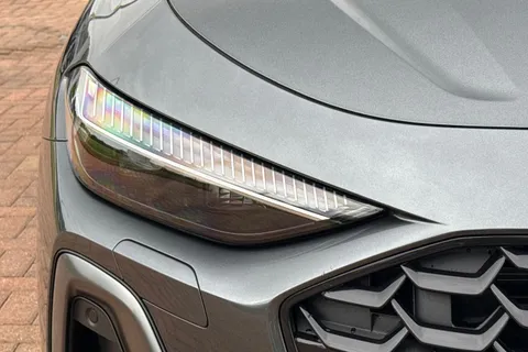  Audi A5 Avant 2.0 TDI S line S Tronic Euro 6 (s/s) 5dr Thumbnail #51